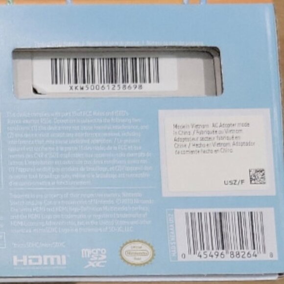 Rare Nintendo Switch Animal Crossing: New Horizon Special Edition - Picture 9 of 15